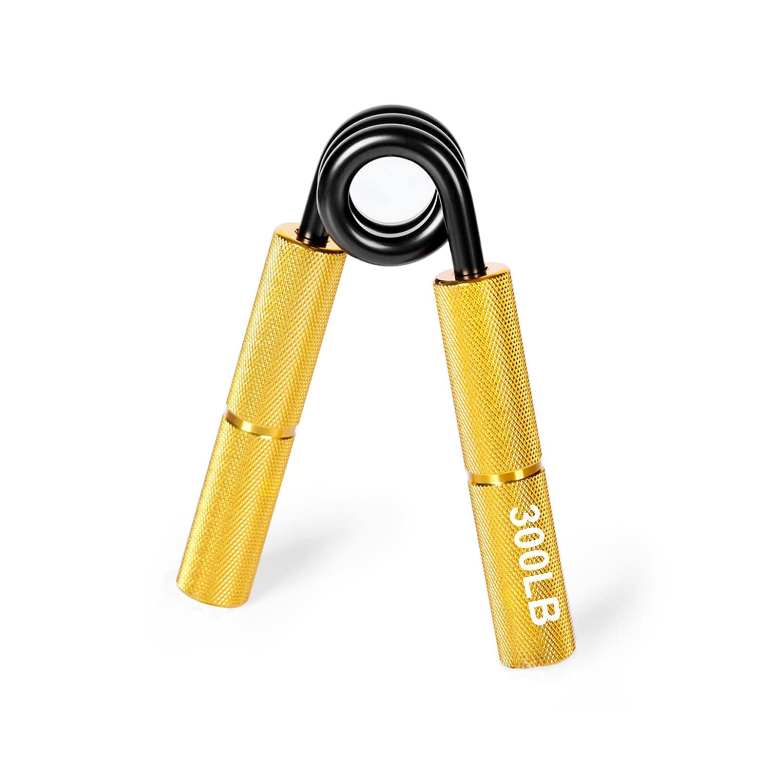 Amazon | LOL-FUN ハンドグリップ強化剤 前腕エクササイザー 女性 男性